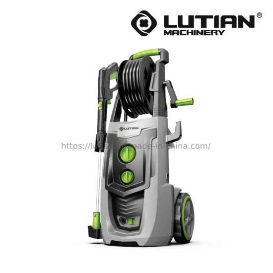 Household Electric High Pressure Washer Machine (LT701B)